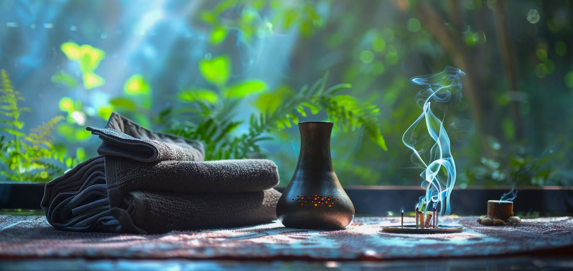 Saksham Ayurveda - Ayurveda - An Ancient Journey to Modern Wellness